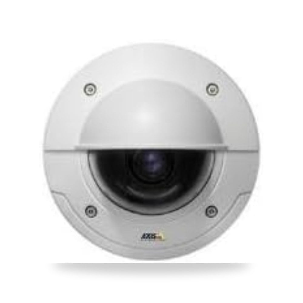 اكسيس كوميونيكيشنز قبة مقاومة للتخريب في الهواء الطلق موديل P3344-VE (كود: 633200)