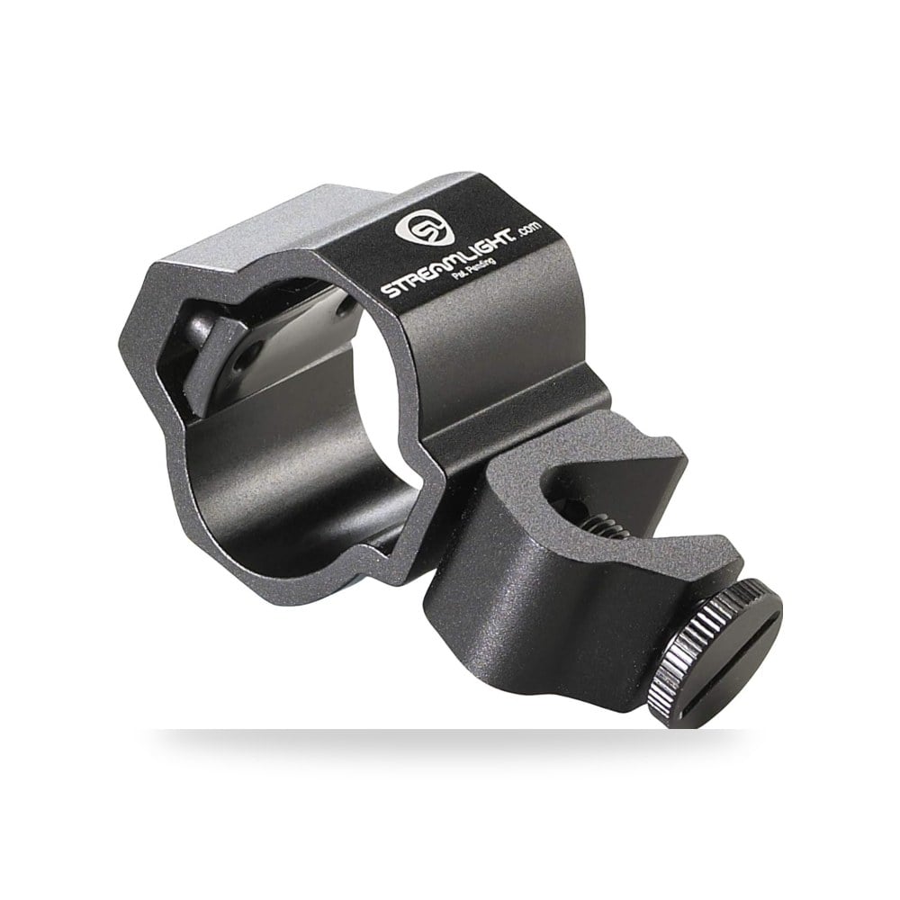 ستريم لايت حامل خوذة 4AA - 3AA موديل hands-free