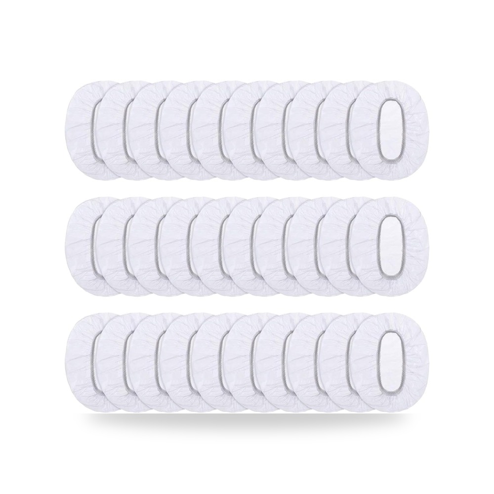 دش استحمام طقم 100 قطع 100Pcs