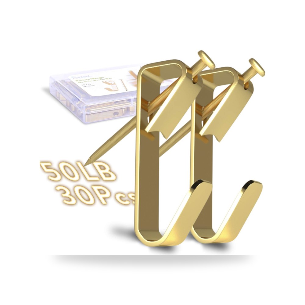 بوينتول شماعات صور، خطافات صور لتعليق الصور، خطافات اطار 50