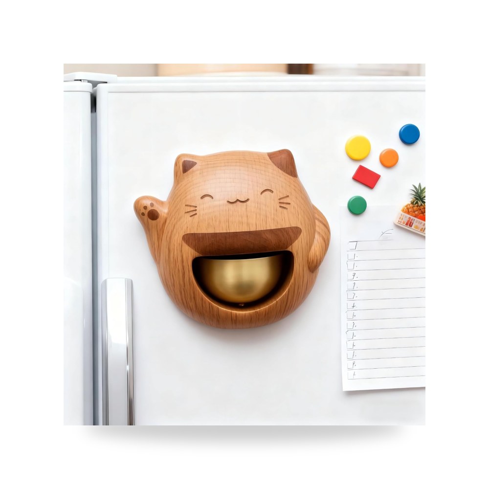 شماعة وحامل مفاتيح وأوتاد جدارية خشبية فاخرة للمداخل والمنازل ماركة Craft Walnut & Beech