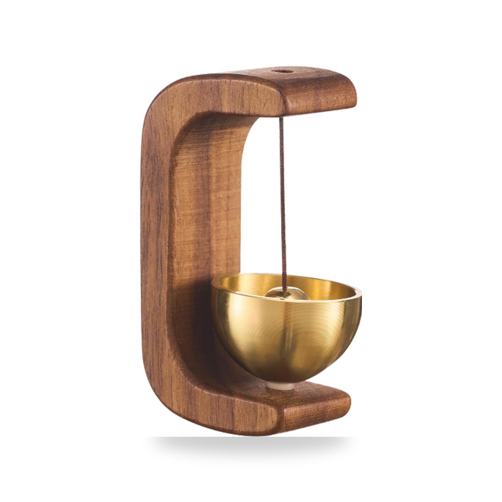 شماعة وحامل مفاتيح وأوتاد جدارية خشبية فاخرة للمداخل والمنازل ماركة Craft Walnut & Beech