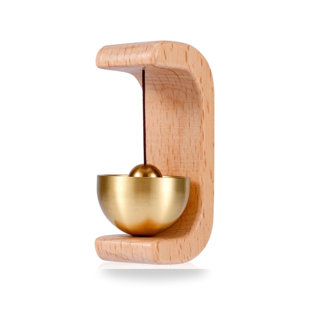 شماعة وحامل مفاتيح وأوتاد جدارية خشبية فاخرة للمداخل والمنازل ماركة Craft Walnut & Beech