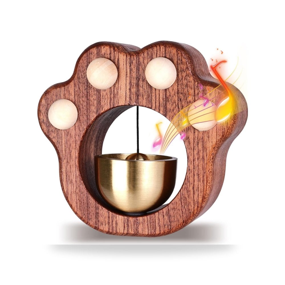 شماعة وحامل مفاتيح وأوتاد جدارية خشبية فاخرة للمداخل والمنازل ماركة Craft Walnut & Beech