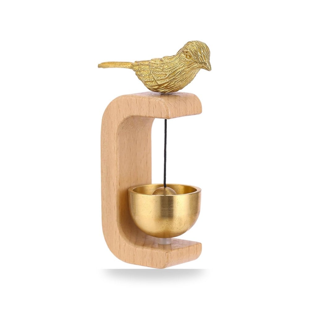 شماعة وحامل مفاتيح وأوتاد جدارية خشبية فاخرة للمداخل والمنازل ماركة Craft Walnut & Beech