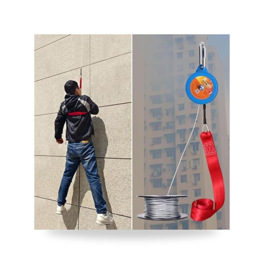 السلامة من الحرائق بيج موديل High Rise موديل High-Rise
