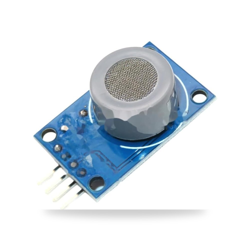 السلامة من الحرائق طقم قطعتين 2pcs موديل MQ-7
