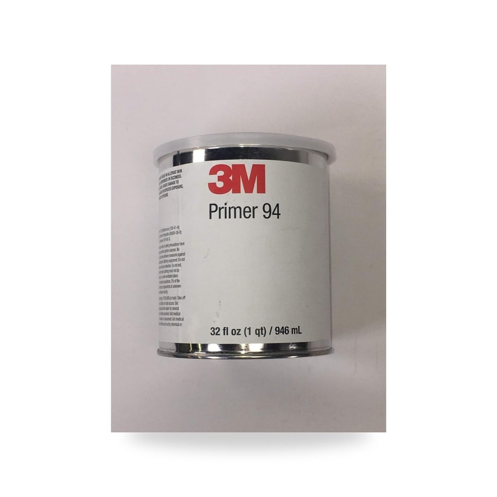 برايمر من 3M بحجم 946 مللتر، أكريليك، دهان بخاصية التصاق