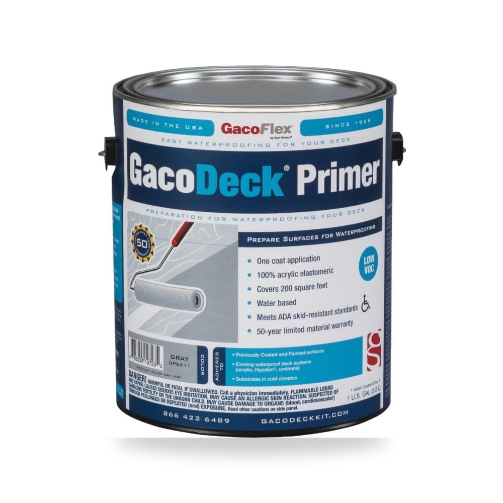 برايمر ويسترن GACD1PR LLC Dp6211 1G ديك من جاكو