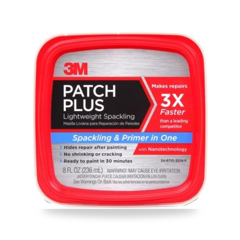 3M برايمر سباكل بلس 8 اونصة BB PPP 8 موديل PPP-8