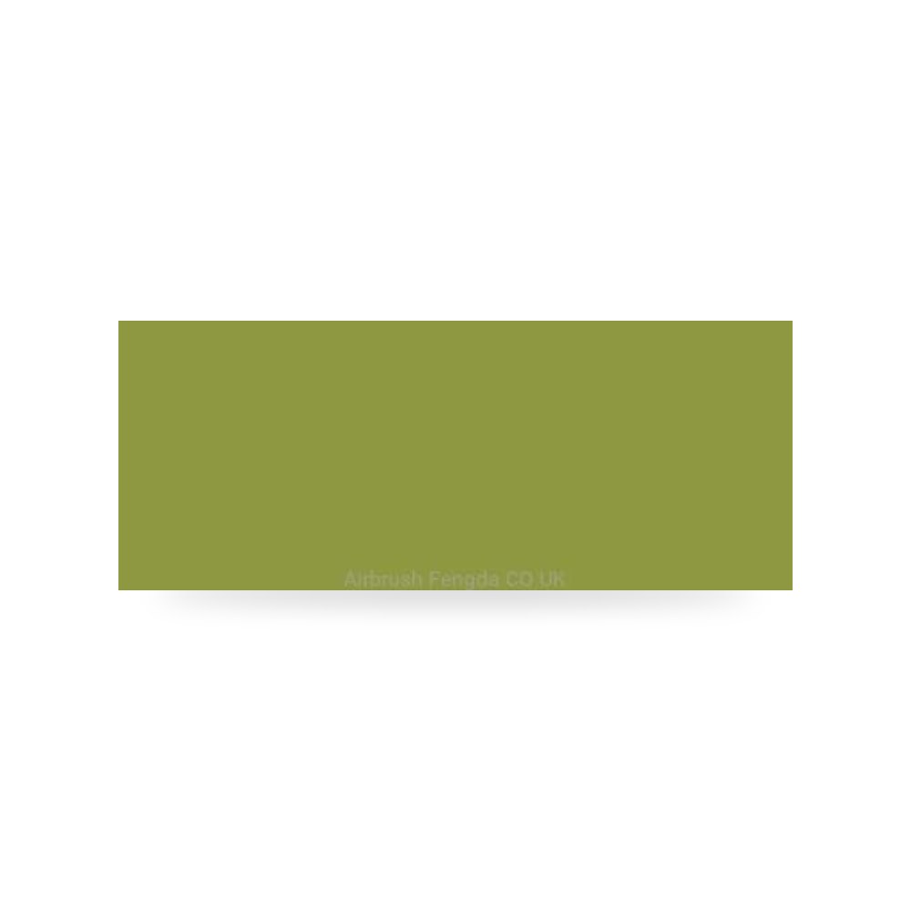 LifeColor UA522 داخلي أخضر