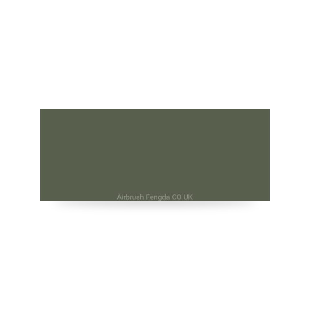 LifeColor UA723 أسود متقشر
