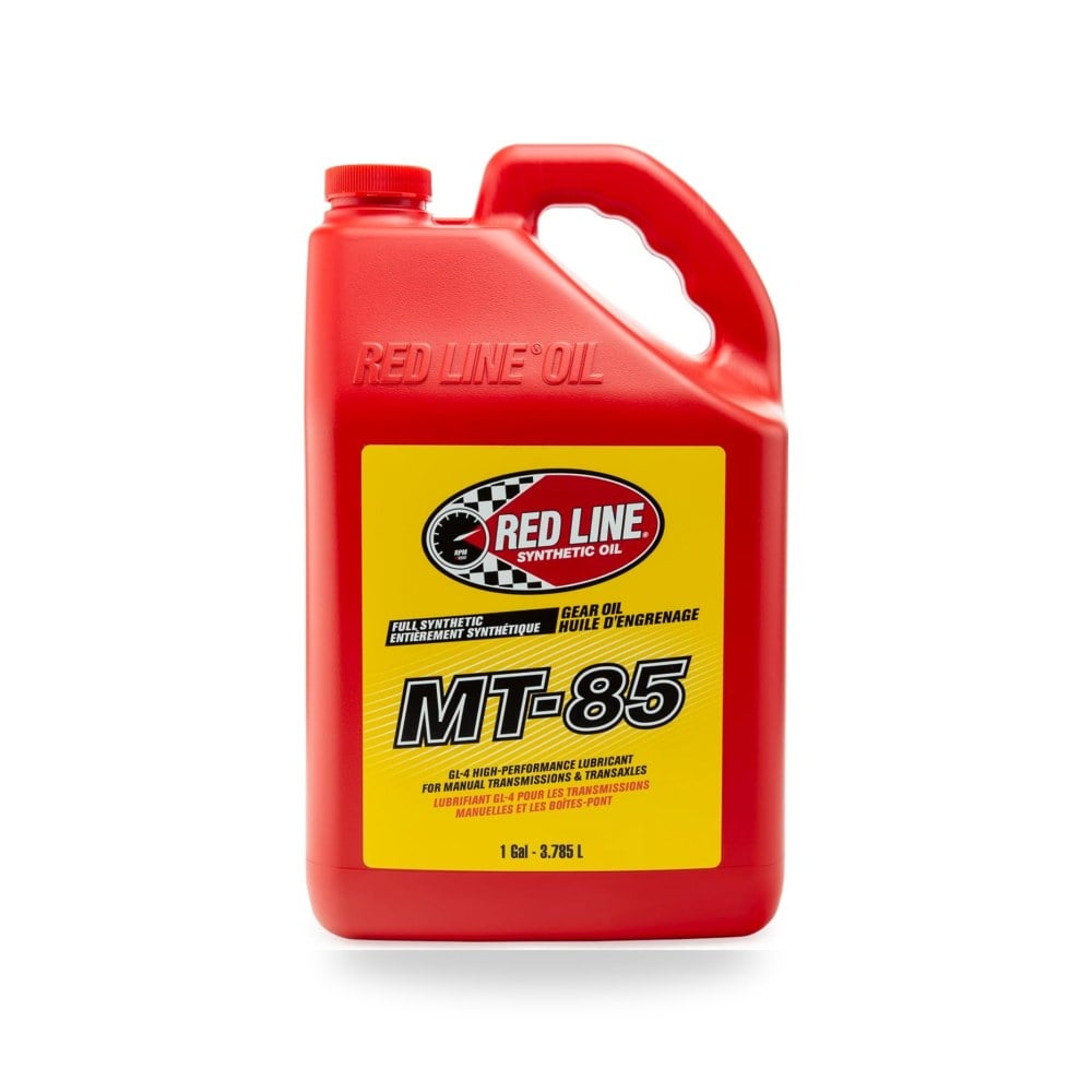 زيت 50505 MT-85 بدرجة لزوجة 75W85 لتروس بتصنيف GL-4 من ريد