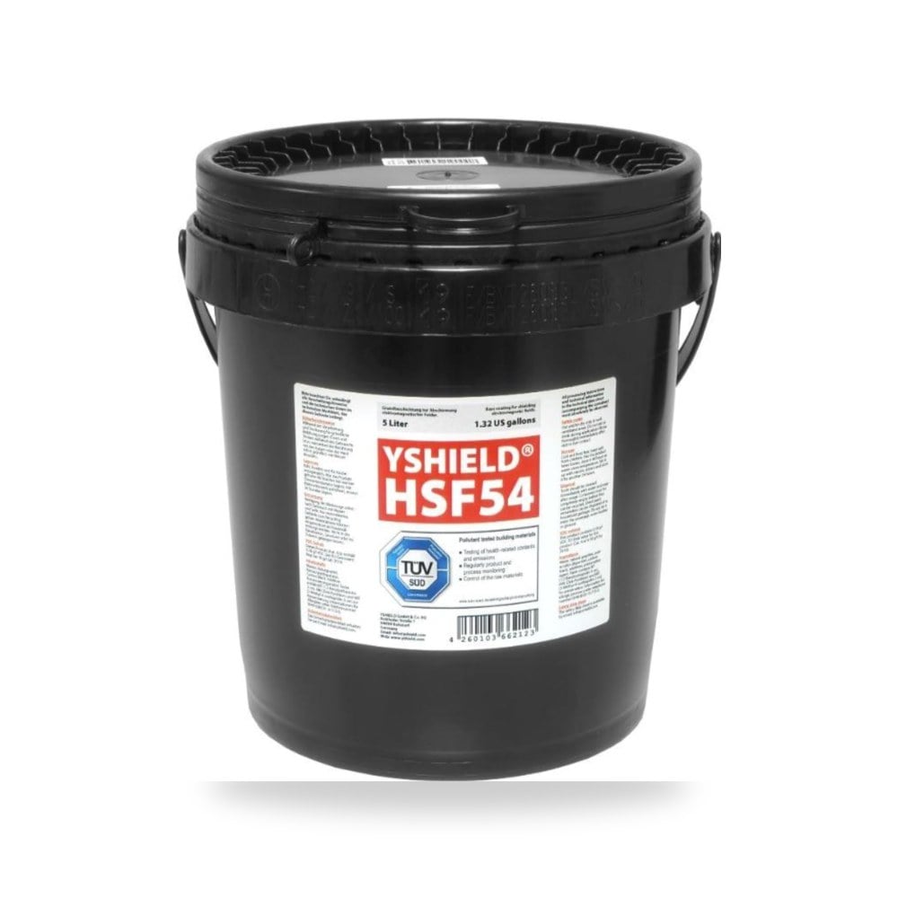 إي ام آر شيلدنج سوليوشنز طلاء YSHIELD HSF54