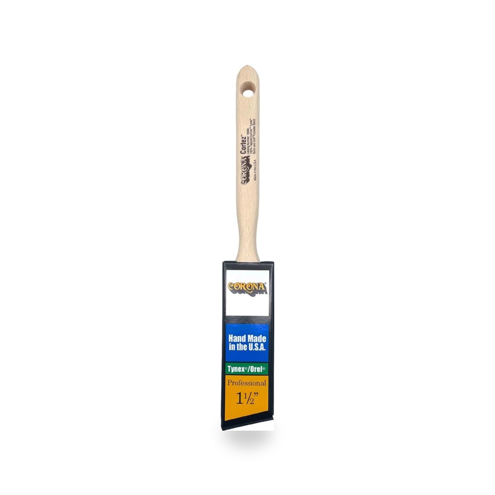 كورونا فرشاة طلاء كورتيز تينكس - اوريل 1.5