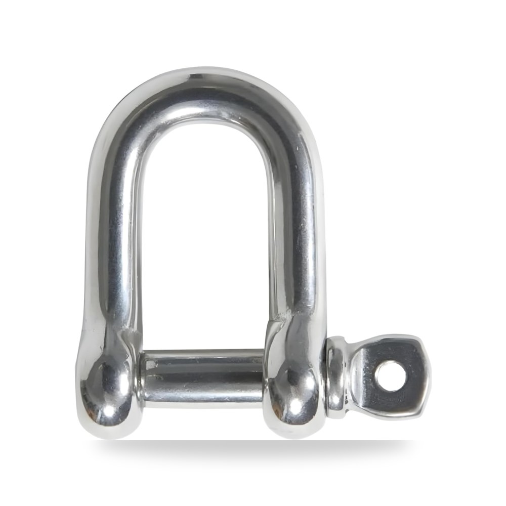 الطلاء والبرايمر صلب موديل D Shackle موديل D-Shackle