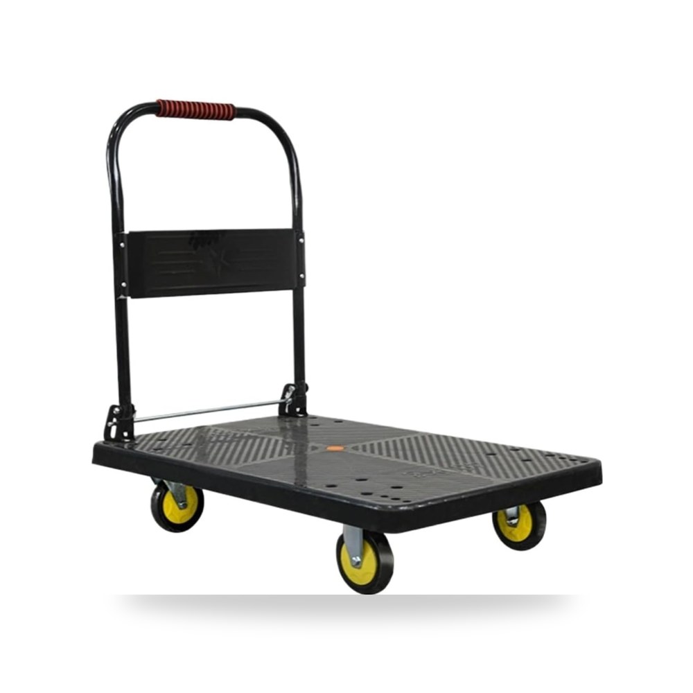 العجلات الصناعية ومعدات وعربات مناولة المواد موديل Heavy-Duty