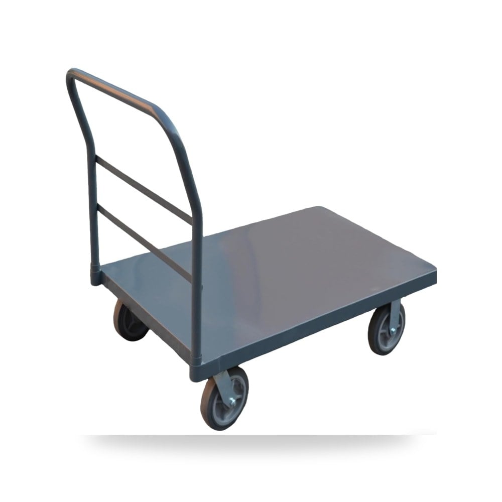 العجلات الصناعية ومعدات وعربات مناولة المواد موديل Heavy-Duty (كود: 639847)