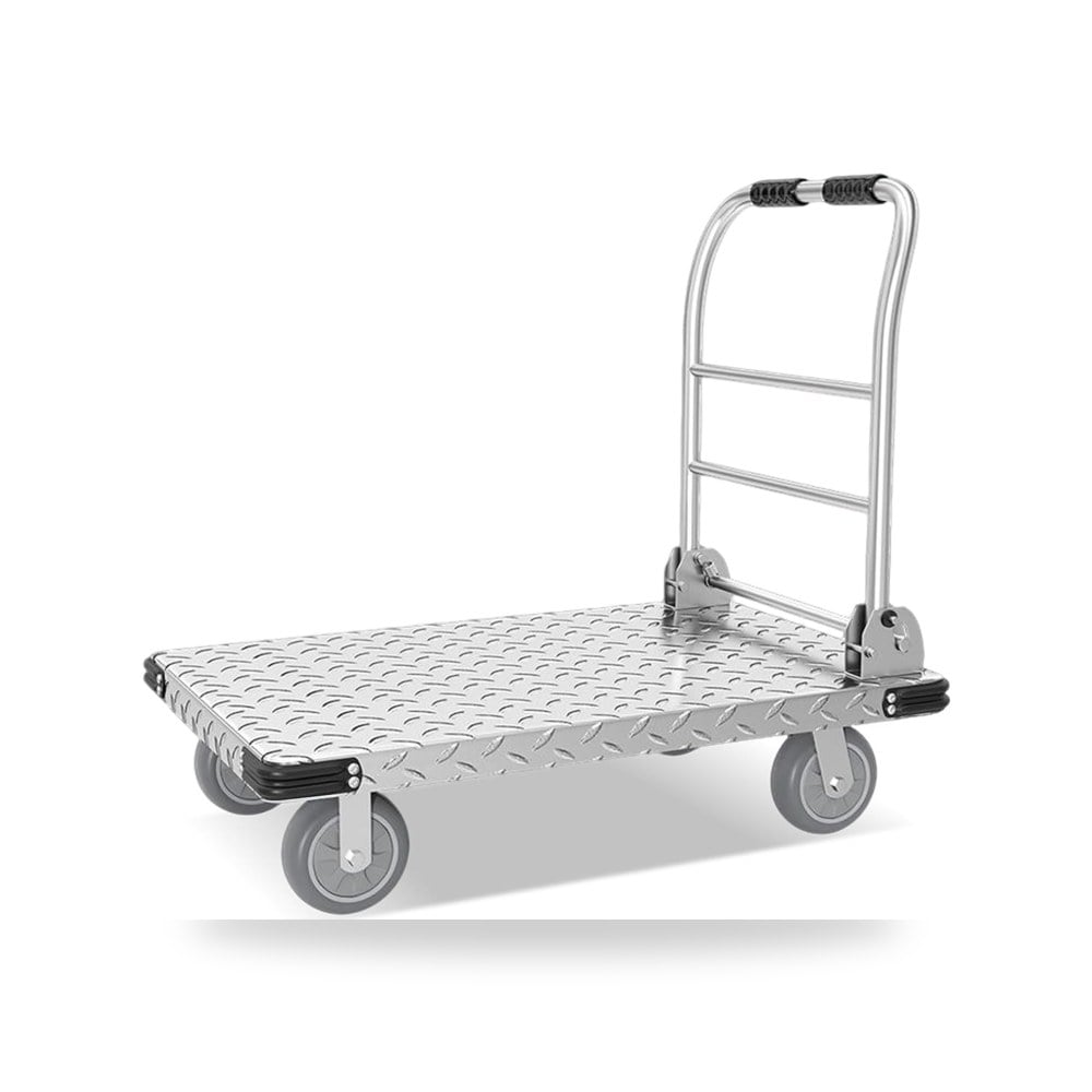 العجلات الصناعية ومعدات وعربات مناولة المواد موديل Heavy-Duty (كود: 639864)