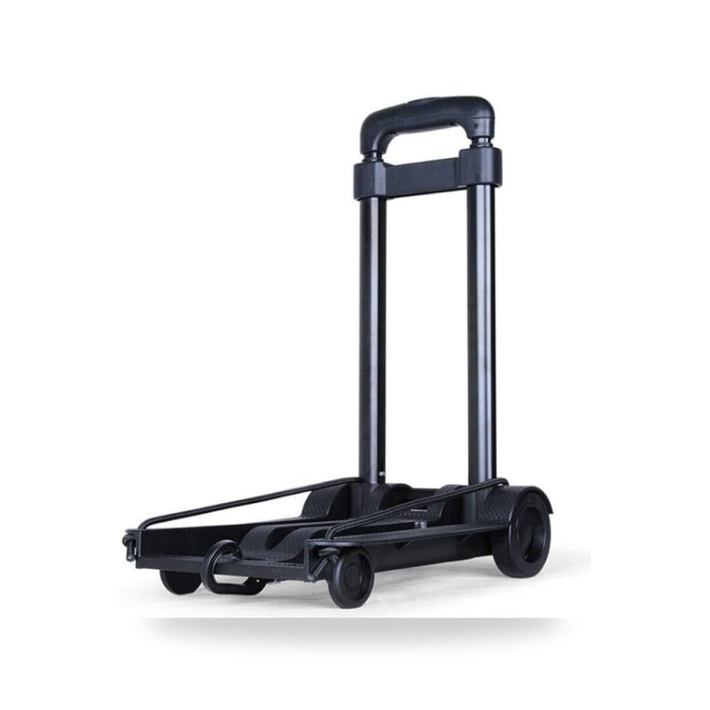 عربة ترولي متنقلة موديل Heavy Duty طراز R موديل Heavy-Duty
