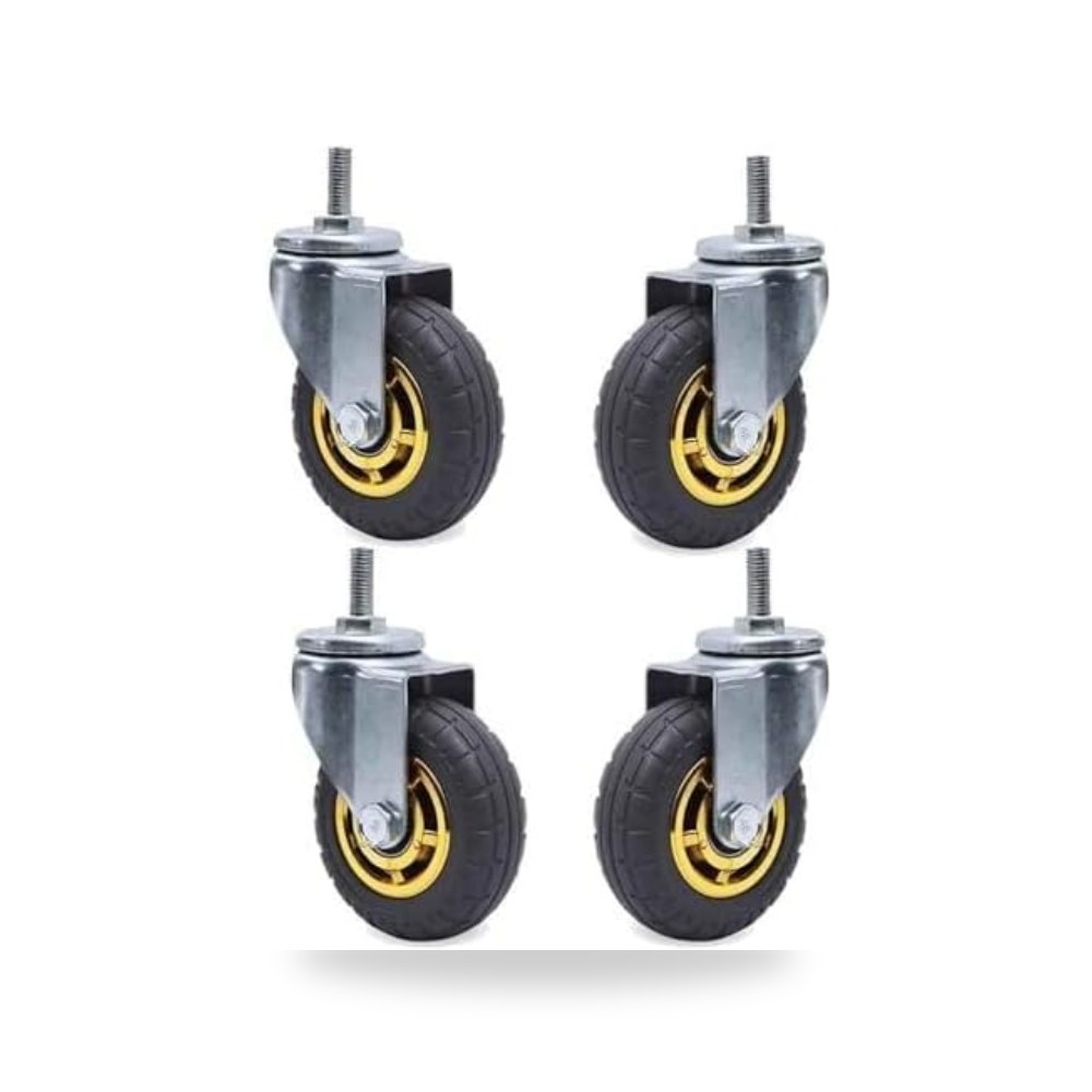 عربة ترولي متنقلة 5 Inch LNFHHFEC موديل 5-Inch