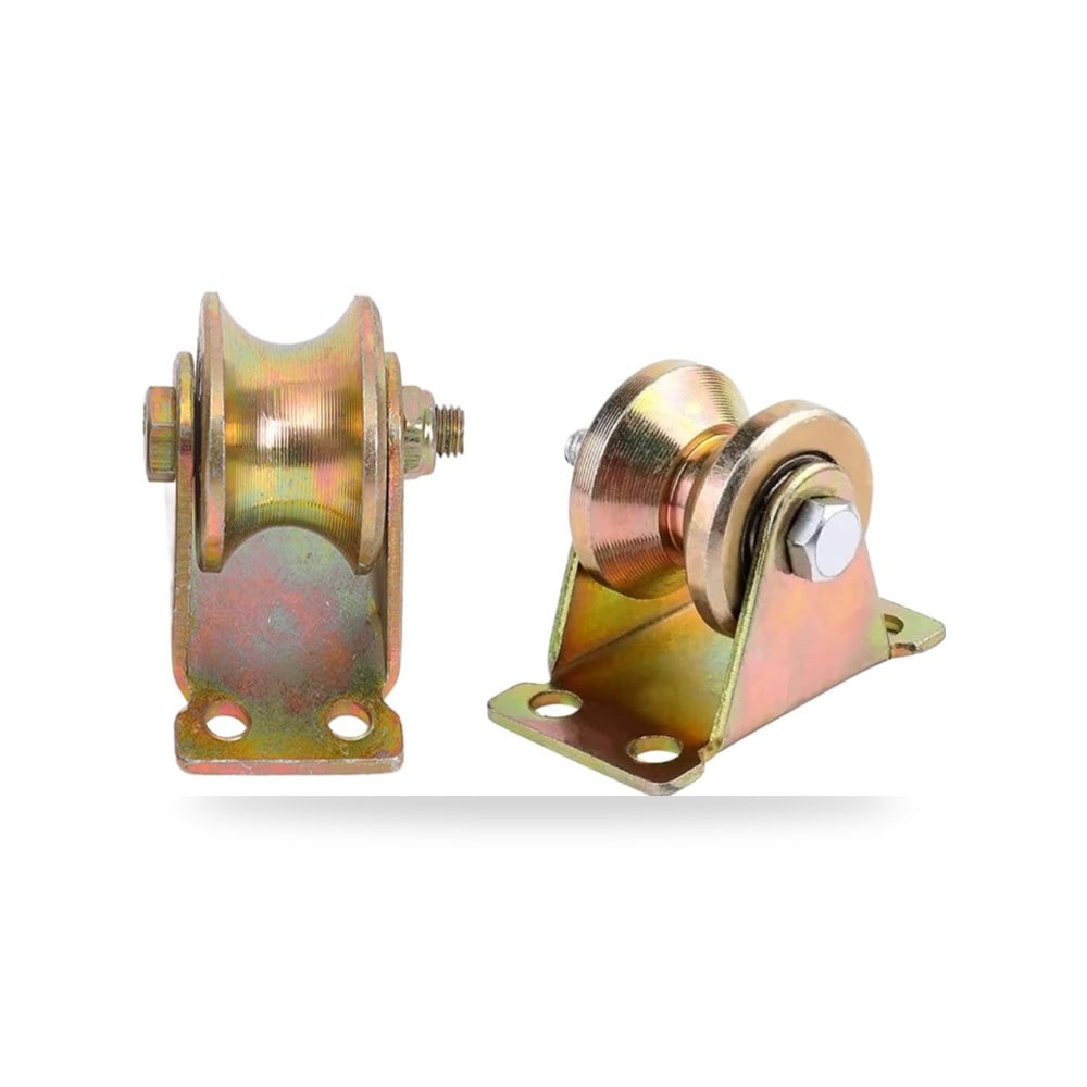 العجلات الصناعية ومعدات وعربات مناولة المواد موديل Heavy-Duty (كود: 641398)