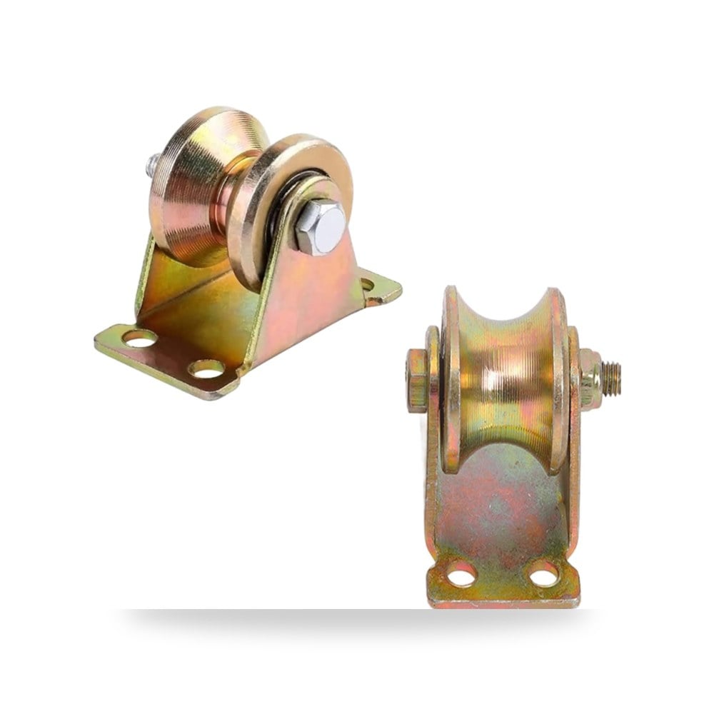 العجلات الصناعية ومعدات وعربات مناولة المواد موديل Heavy-Duty (كود: 641399)