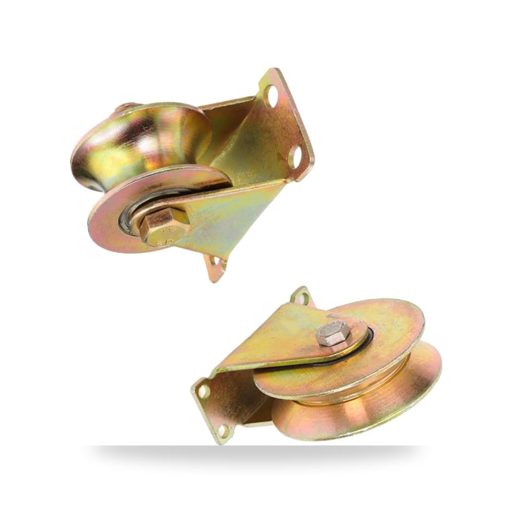 العجلات الصناعية ومعدات وعربات مناولة المواد موديل Heavy-Duty (كود: 641402)
