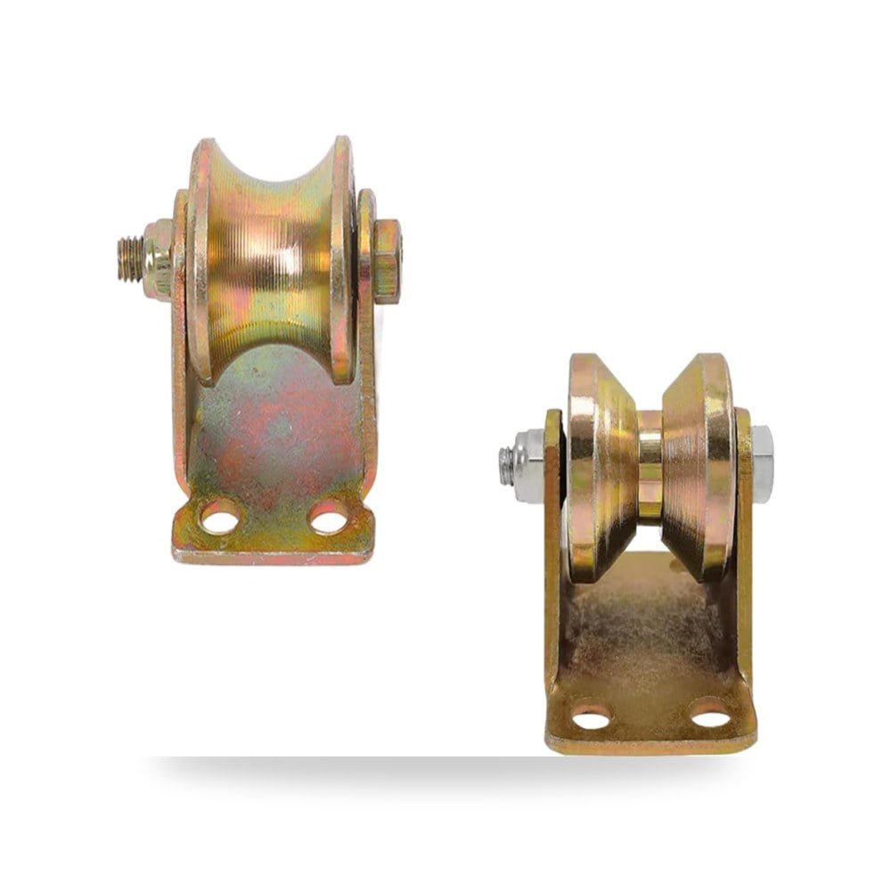 العجلات الصناعية ومعدات وعربات مناولة المواد موديل Heavy-Duty (كود: 641407)