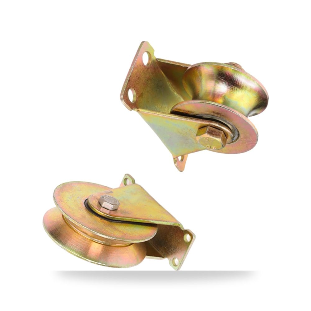العجلات الصناعية ومعدات وعربات مناولة المواد موديل Heavy-Duty (كود: 641408)