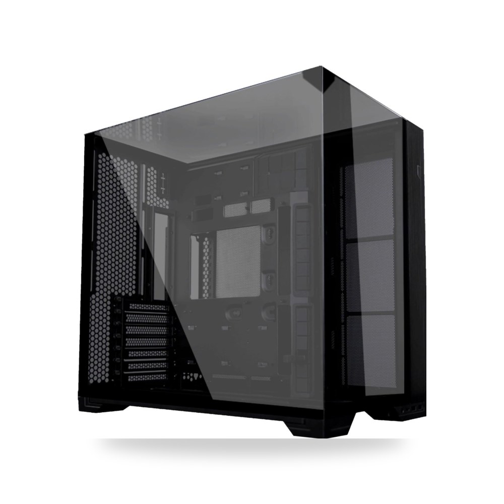 منتج وتجهيزات منزلية وديكورية فاخرة من الخشب الطبيعي المعتمد موديل Mini-ITX