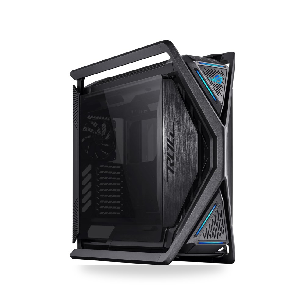 صندوق حاسوب الألعاب روج هايبريون GR701 إصدار BTF