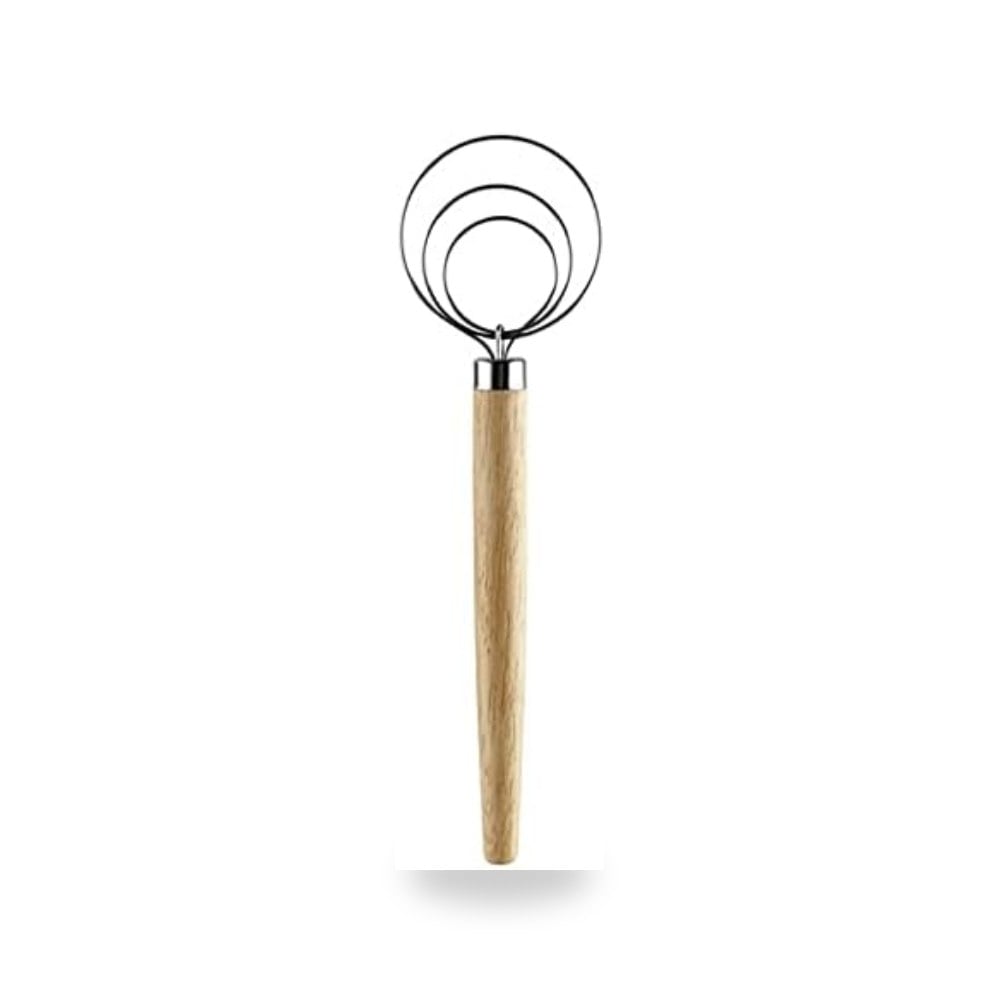 Hleane Wisk 1PC الفولاذ المقاوم للصدأ لفائف