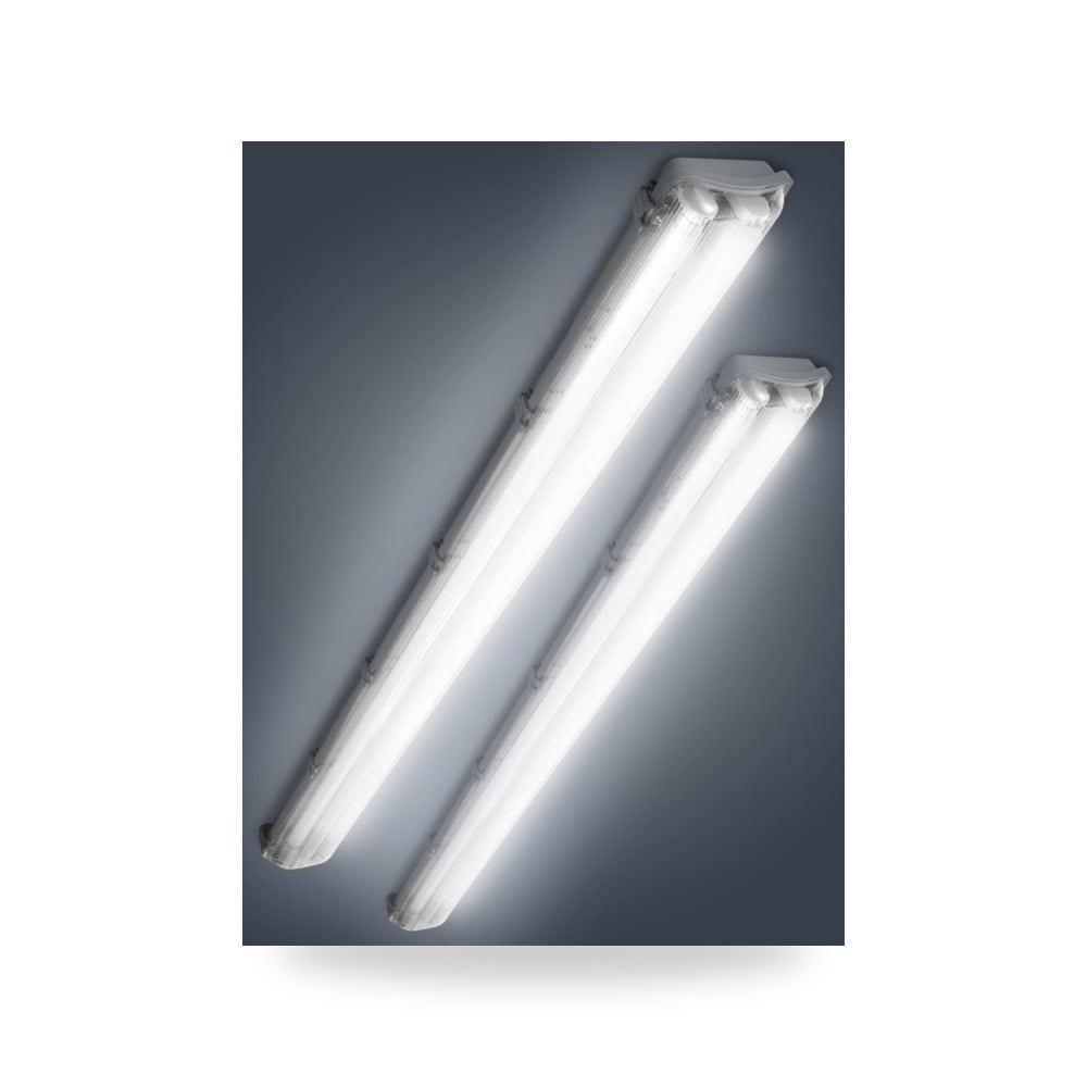 انبوب نيون LED 120 سم 36 واط 3600 لومن 6000 كلفن ابيض بارد موديل IP65