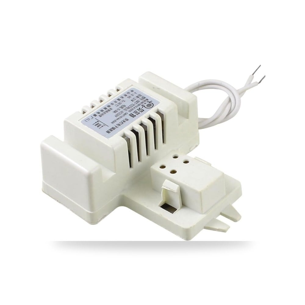 Ruilogod AC fitablevoltageV 0.09A 21W السلكية