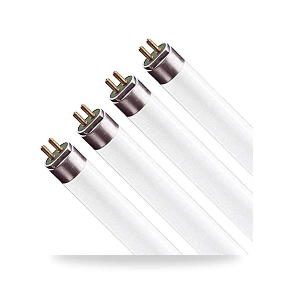 لوكسرايت LR20816 (4 عبوات) F24T5 - 841 - HO 24 واط 22 انش T5