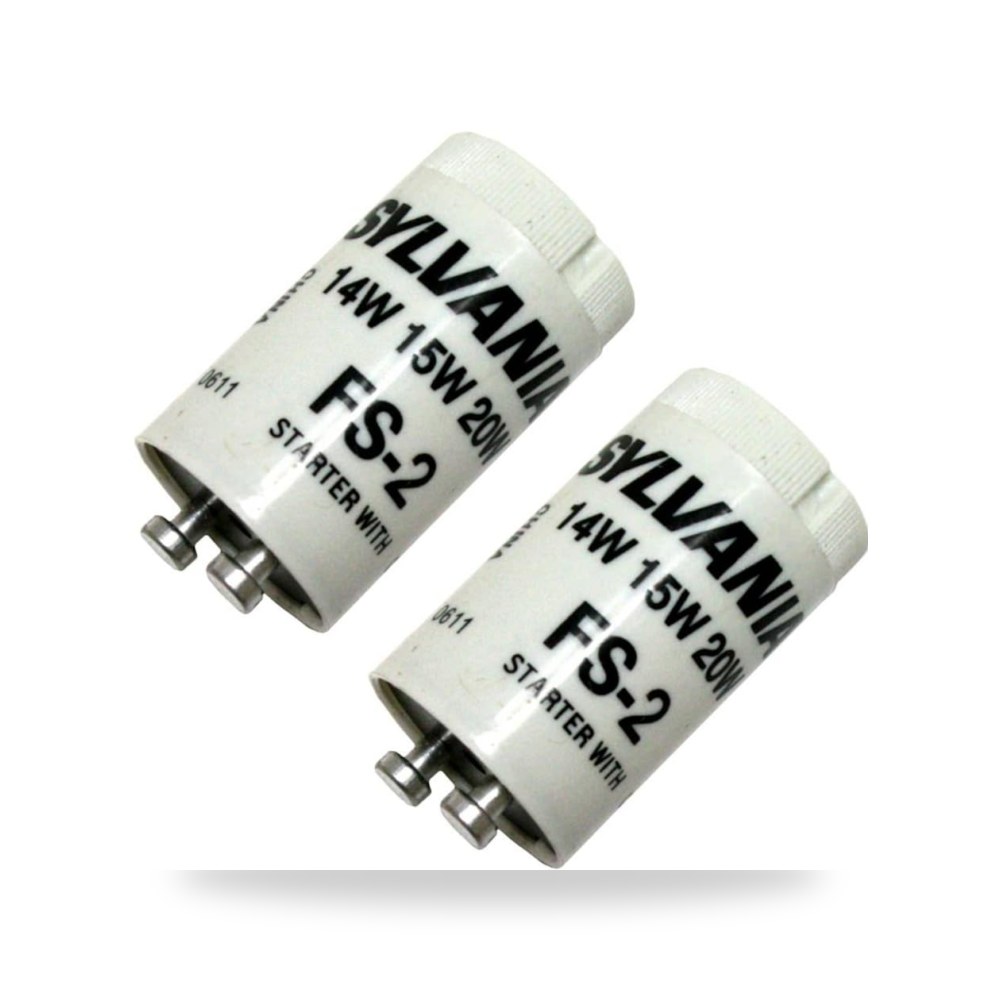 ليدفانس سيلفانيا 42938 - FS2 - BL - 2PK كابح ستارتر