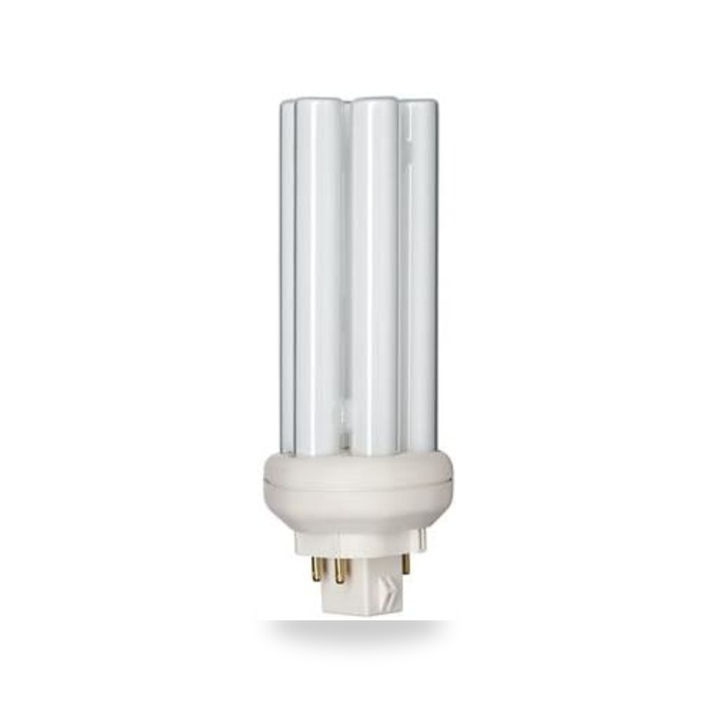 PL-T 32W 4 دبابيس بيضاء دافئة للغاية - 827 - Biax T - E Lynx-T Dulux T - E TC-T PLT