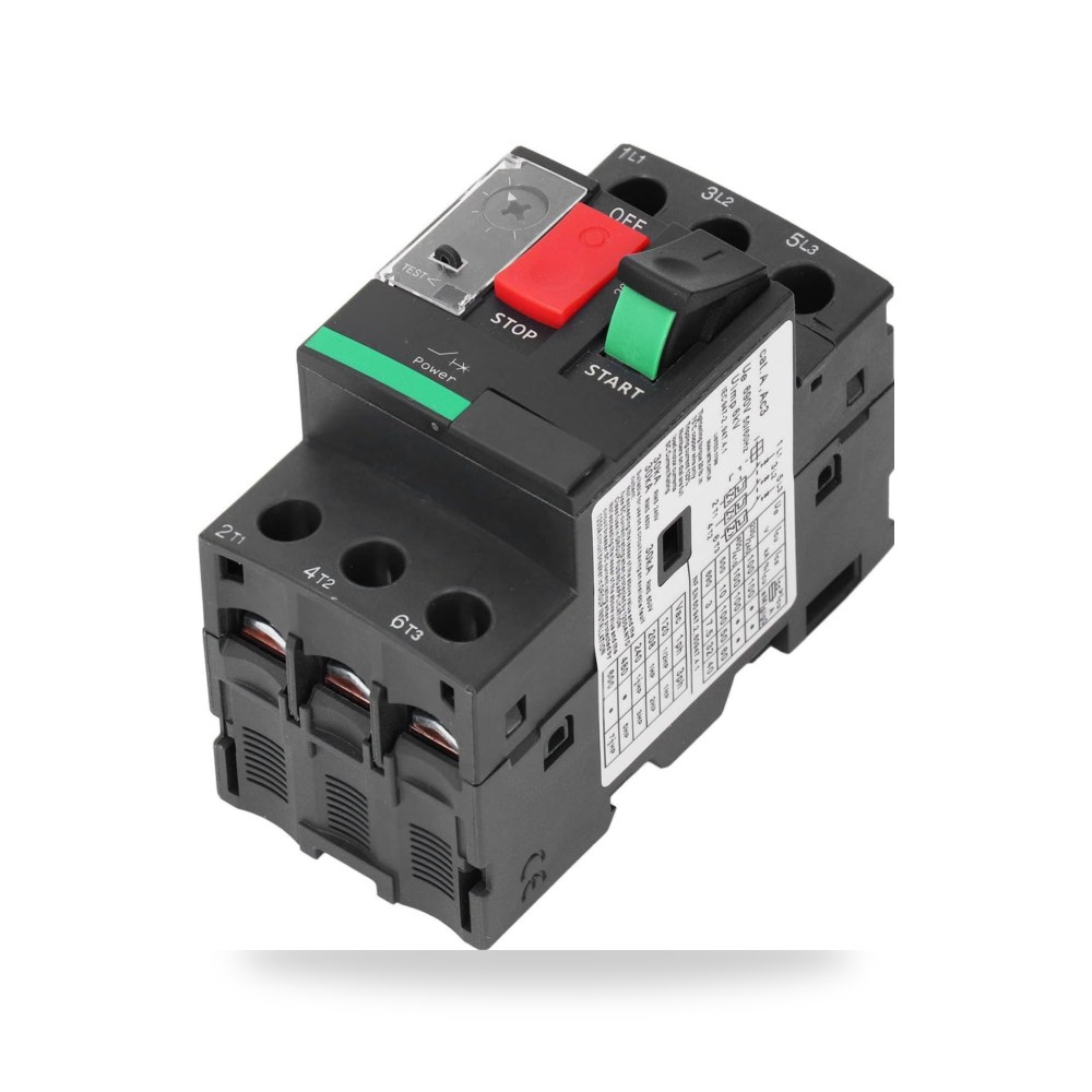 القواطع توزيع الكهرباء والفواصل والصمامات موديل AC690V (كود: 645156)