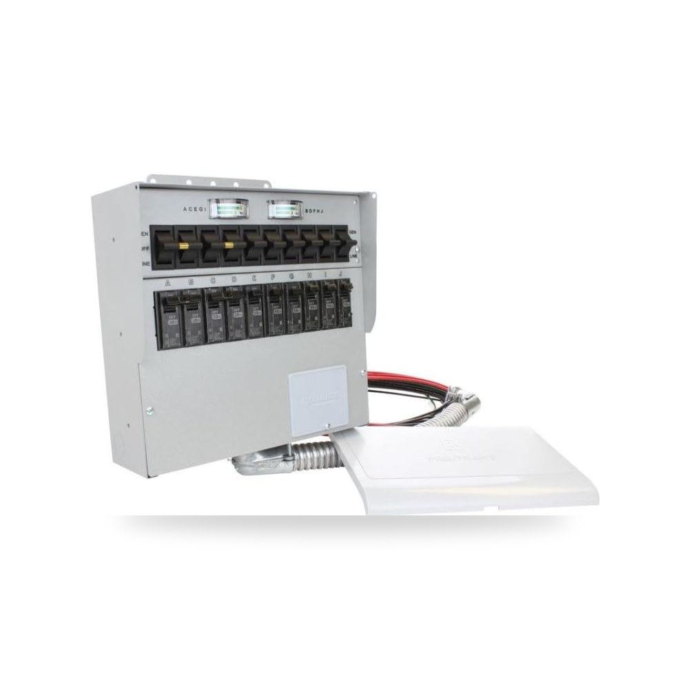 مفتاح ريلاينس كونترولز مفتاح نقل يدوي برو موديل A510C
