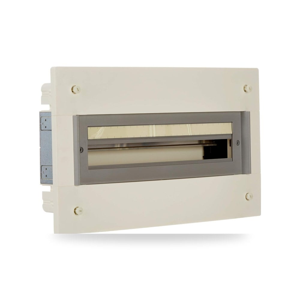 شنايدر pra25124 Pragma Distribution Housing