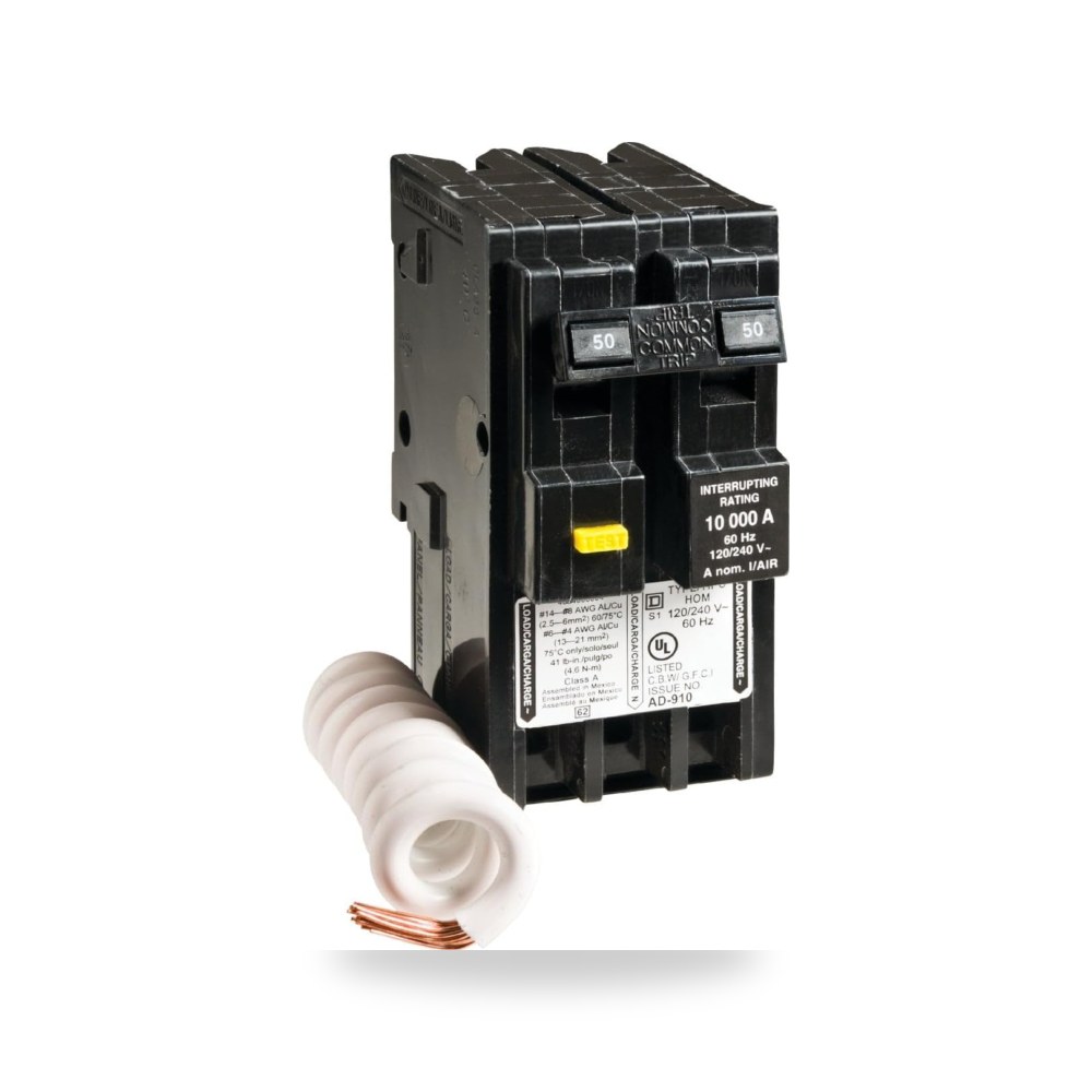 سكين قاطع الدائرة الكهربائية مربع D بواسطة