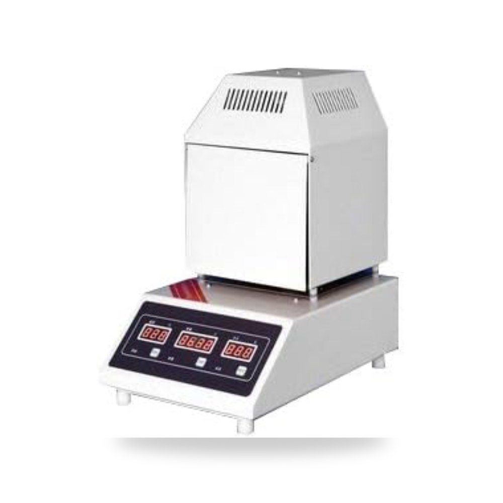 جهاز اختبار الرطوبة السريع SF-1 من ريمتاس
