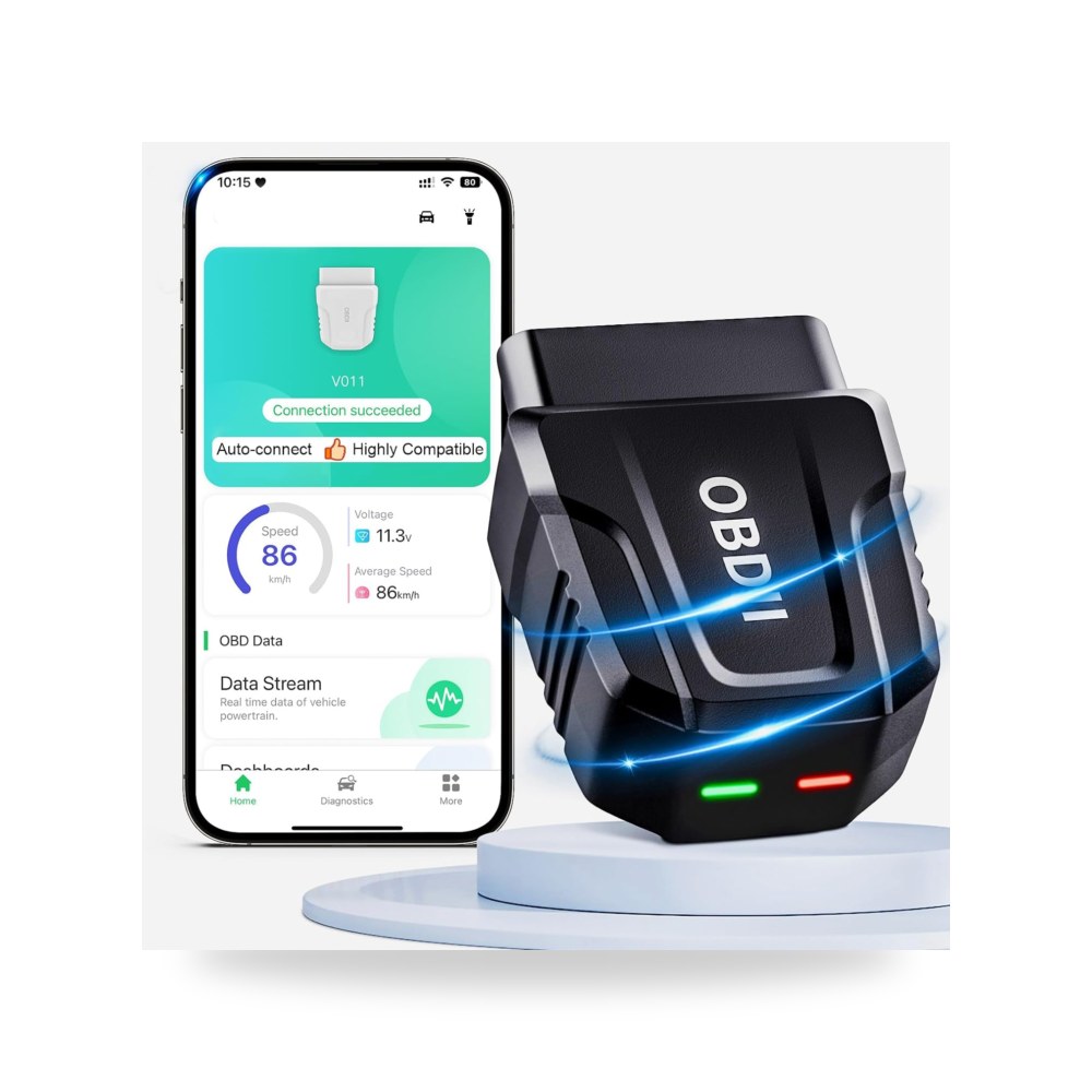 ماسح ضوئي بلوتوث 5.4 او بي دي 2، لاسلكي متوافق مع تطبيقات