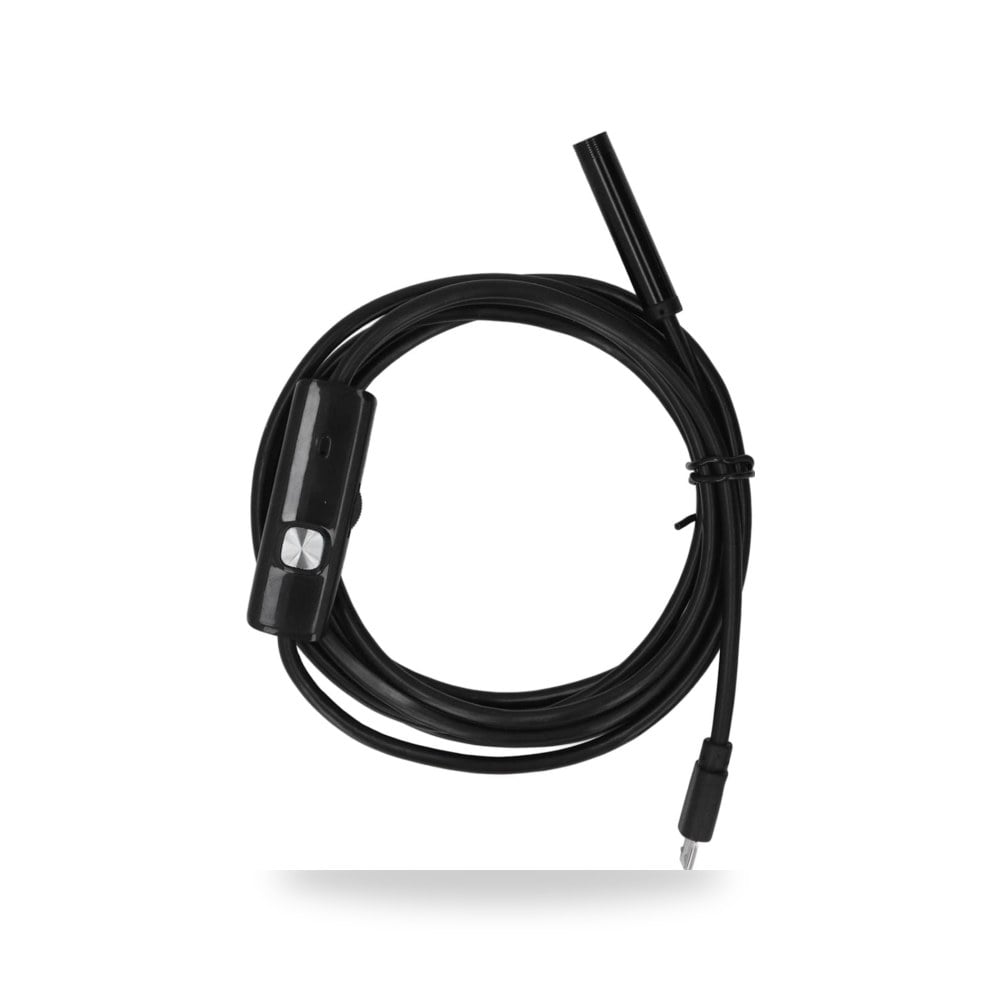 كاميرا فحص، منظار داخلي USB 1.3 ميجابكسل توافق جيد لاصلاح