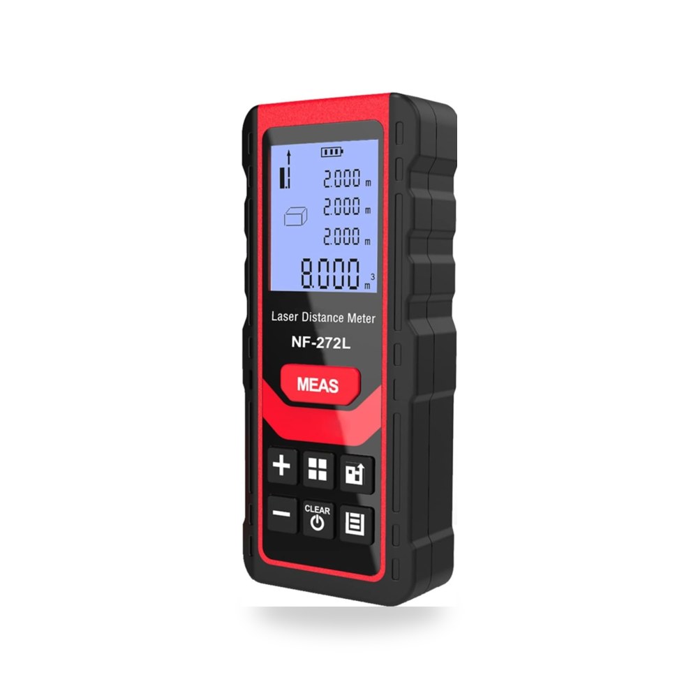 الماسحات الضوئية وأجهزة الفحص والاختبار موديل NF-272L