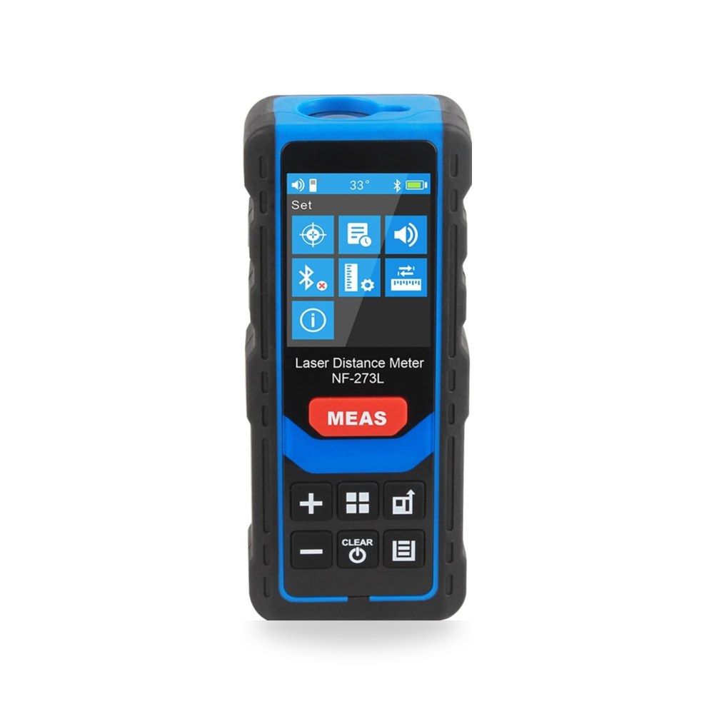 الماسحات الضوئية وأجهزة الفحص والاختبار موديل NF-273L