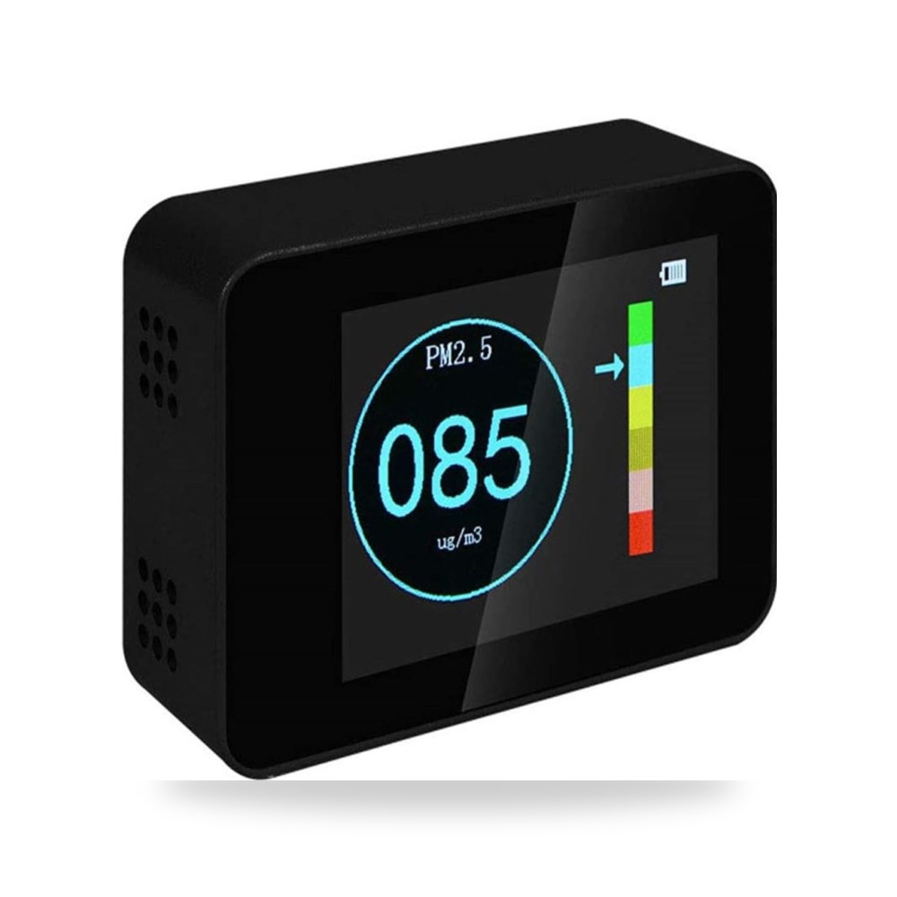 الماسحات الضوئية وأجهزة الفحص والاختبار موديل PM10 (كود: 648272)