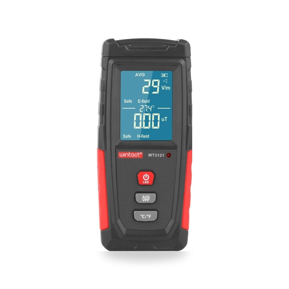 الماسحات الضوئية وأجهزة الفحص والاختبار موديل Hand-held