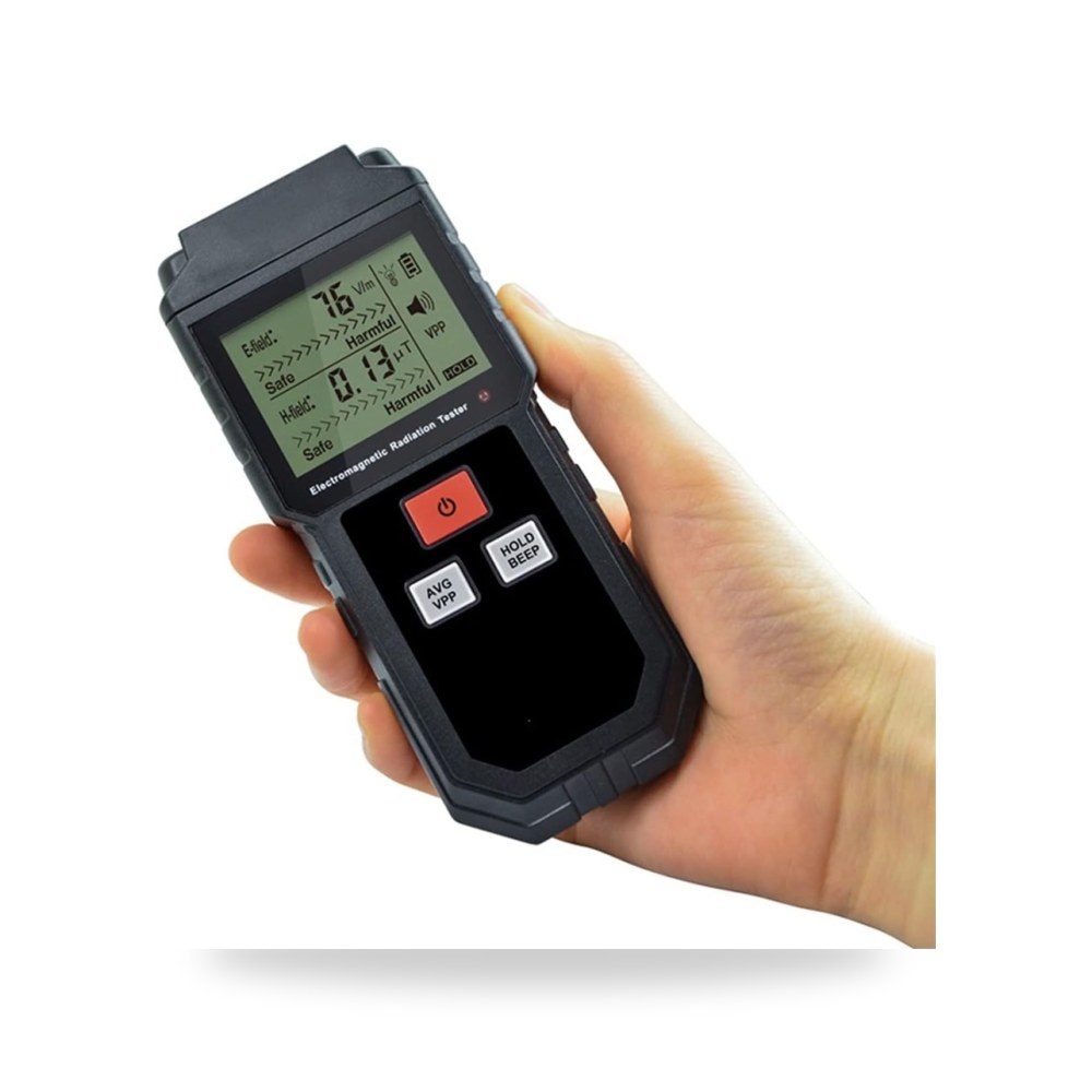 الماسحات الضوئية وأجهزة الفحص والاختبار موديل MT525